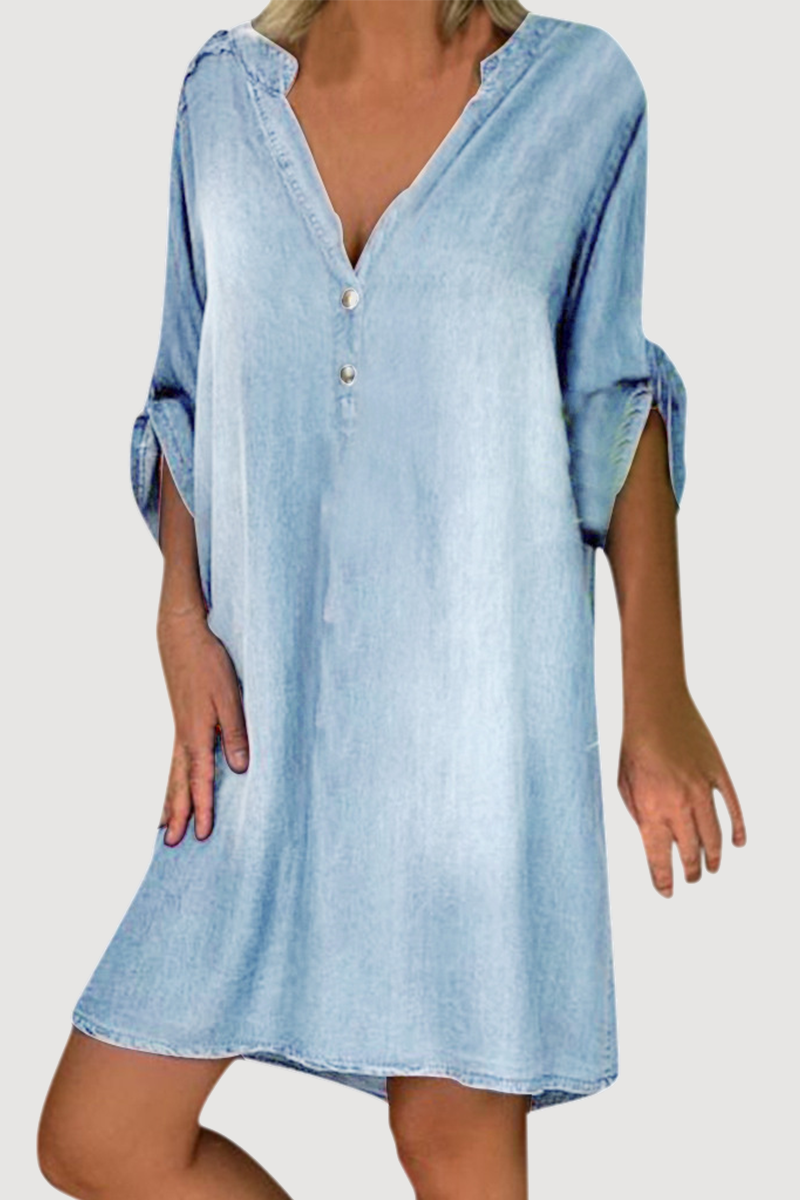 Vintage Inspired Garment with a Contemporary Edge