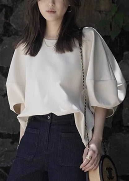 Polished Shirt with an Effortless Classic Look