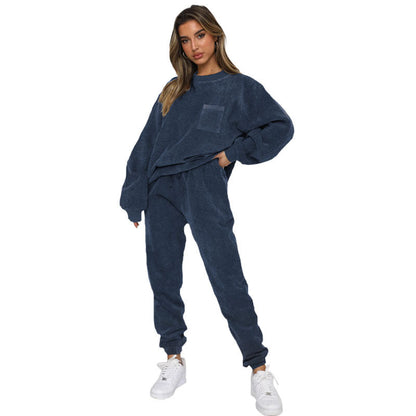 Polished Pullover with an Effortless Classic Look