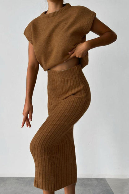 Beautifully Finished Garment in a Timeless Design
