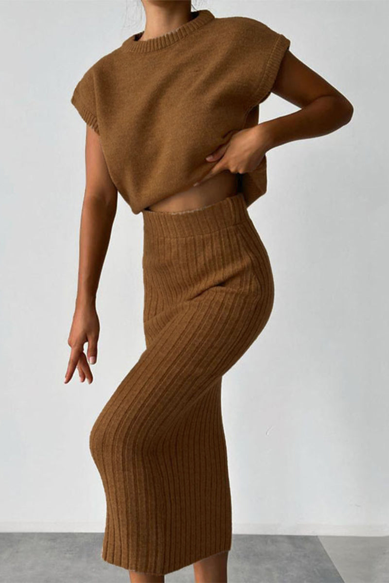 Beautifully Finished Garment in a Timeless Design