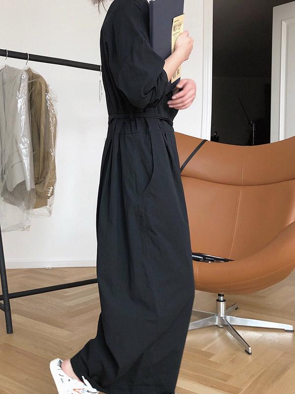 A Vintage Style Garment with Delicate Timeless Details