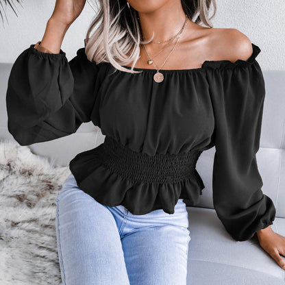 Sophisticated Shirt with a Clean Classic Look