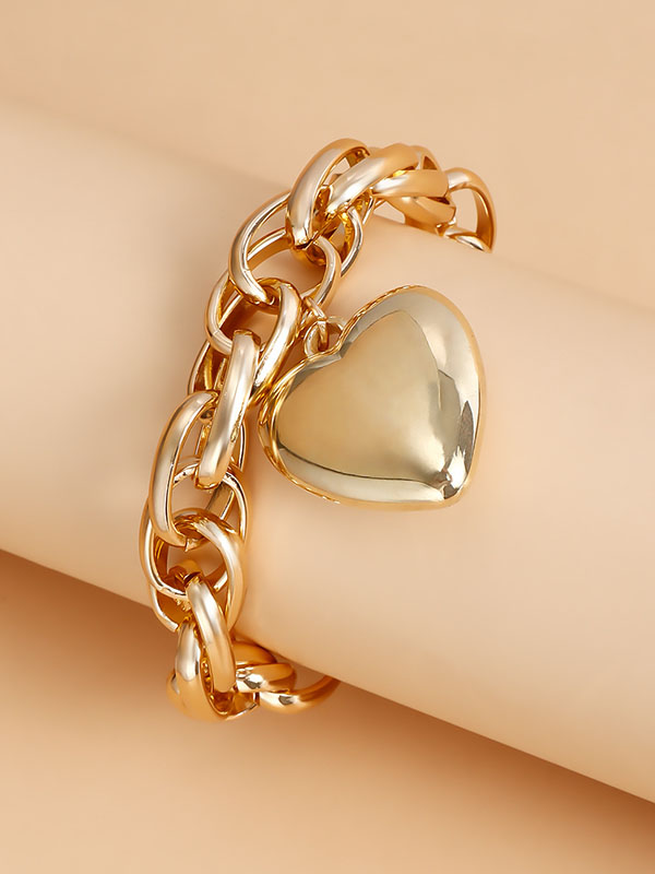 Beautifully Balanced Garment with Timeless Character