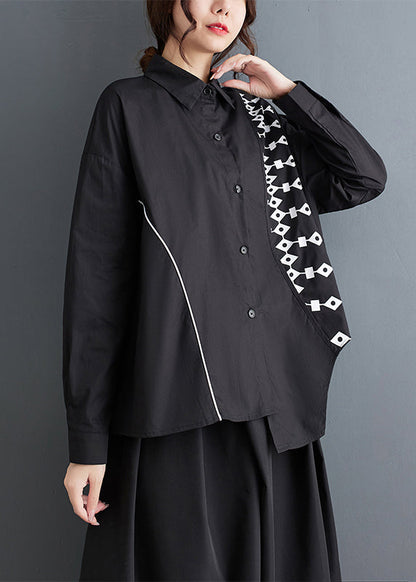 Classic Vintage Shirt with a Flattering Fit