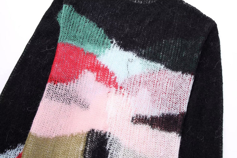 Beautifully Balanced Garment with Timeless Character