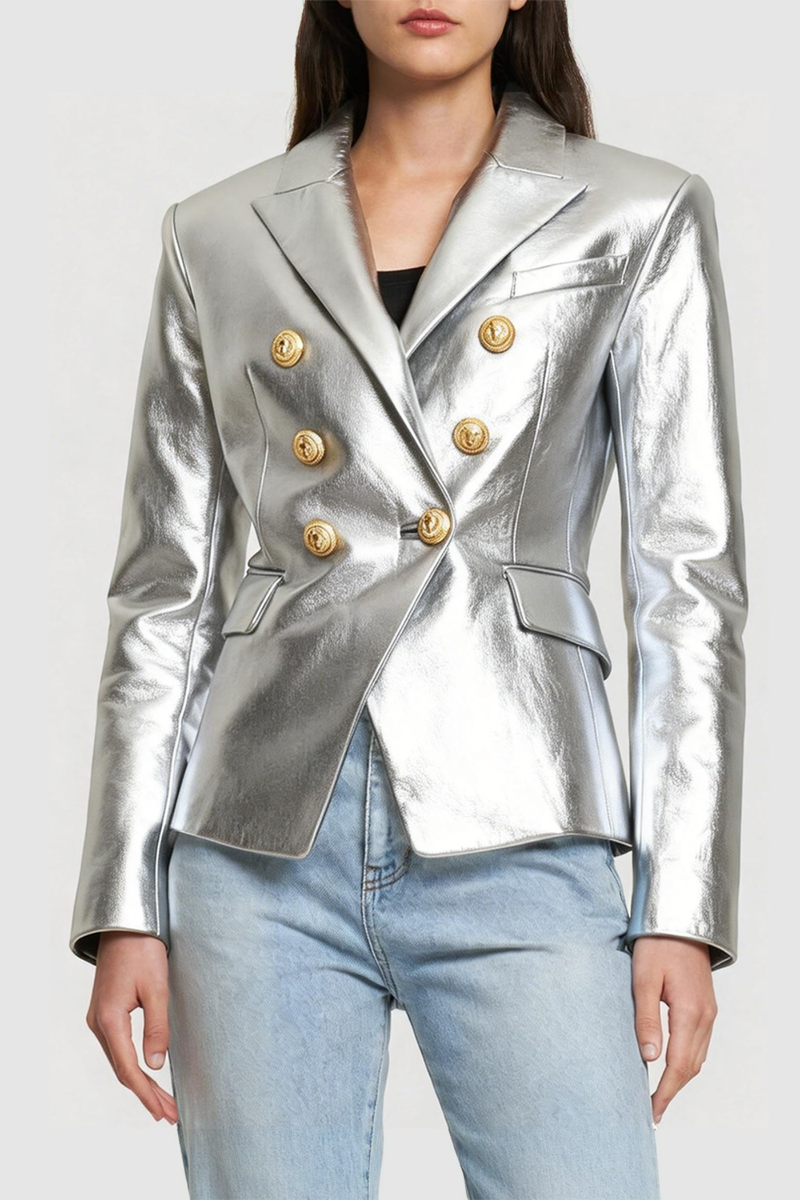 Classic Vintage Garment with a Flattering Fit