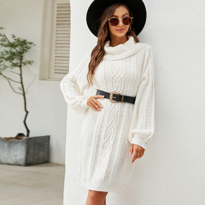 Polished Sweater with an Effortless Classic Look
