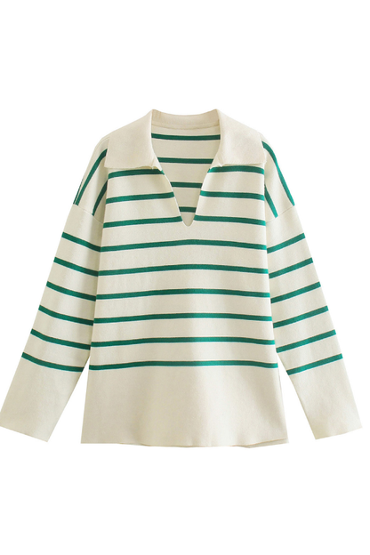 Classic Vintage & Enduringly Stylish Sweater