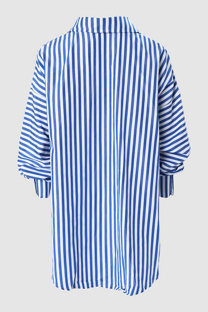 Beautifully Balanced Shirt with Timeless Character