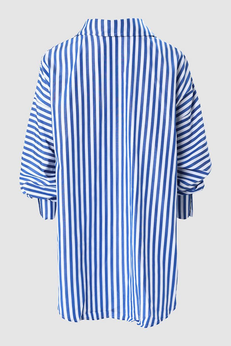 Beautifully Balanced Shirt with Timeless Character