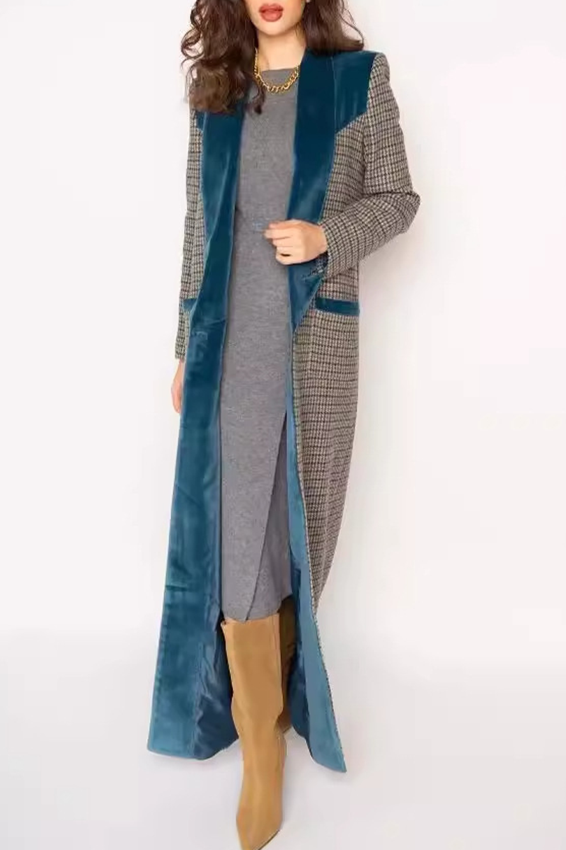 Beautifully Crafted Garment in a Classic Style