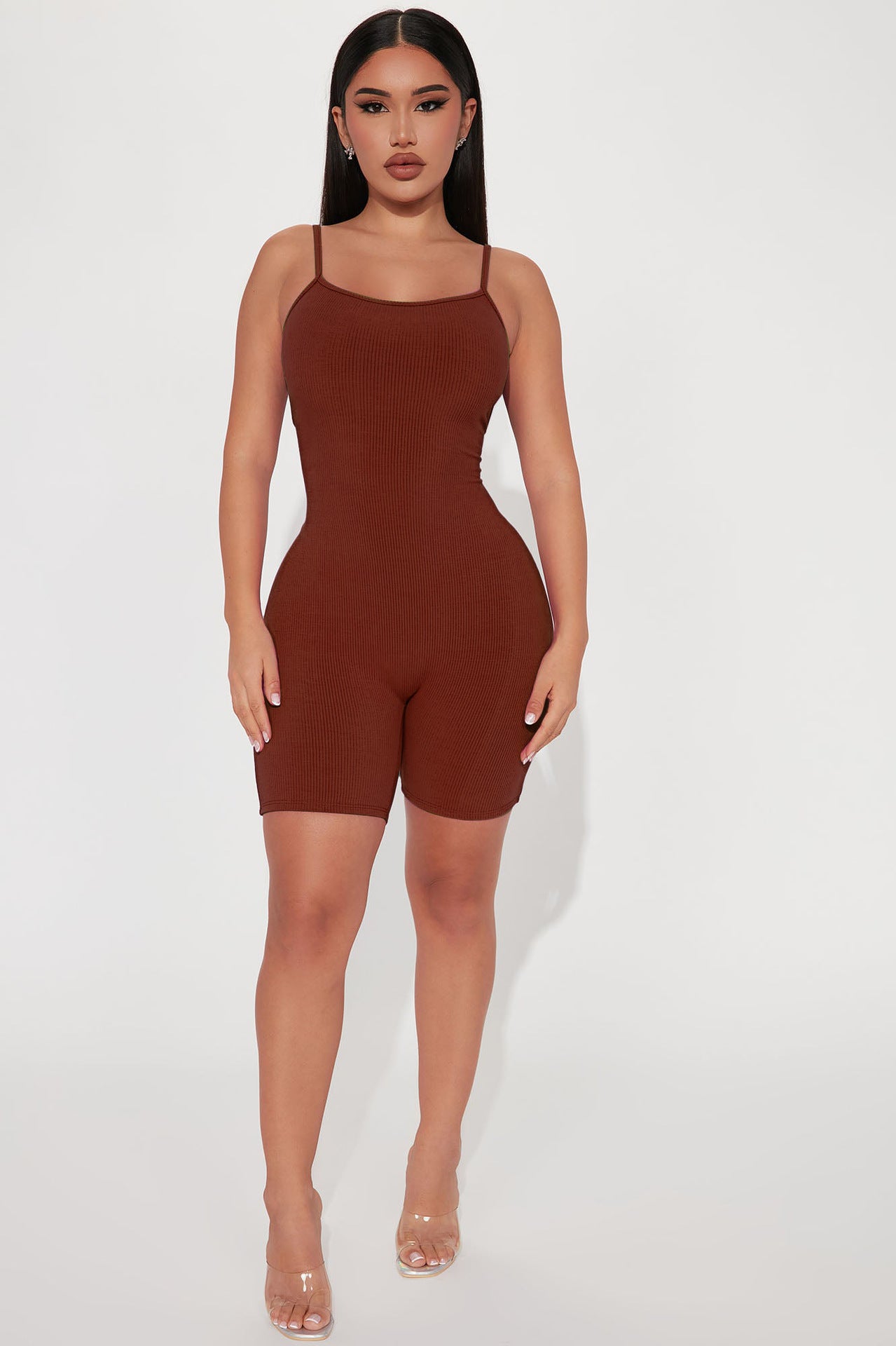 Classic Vintage Garment with a Flattering Fit