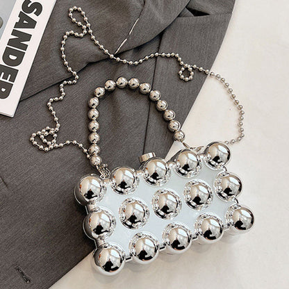 Polished Bag with an Effortless Classic Look