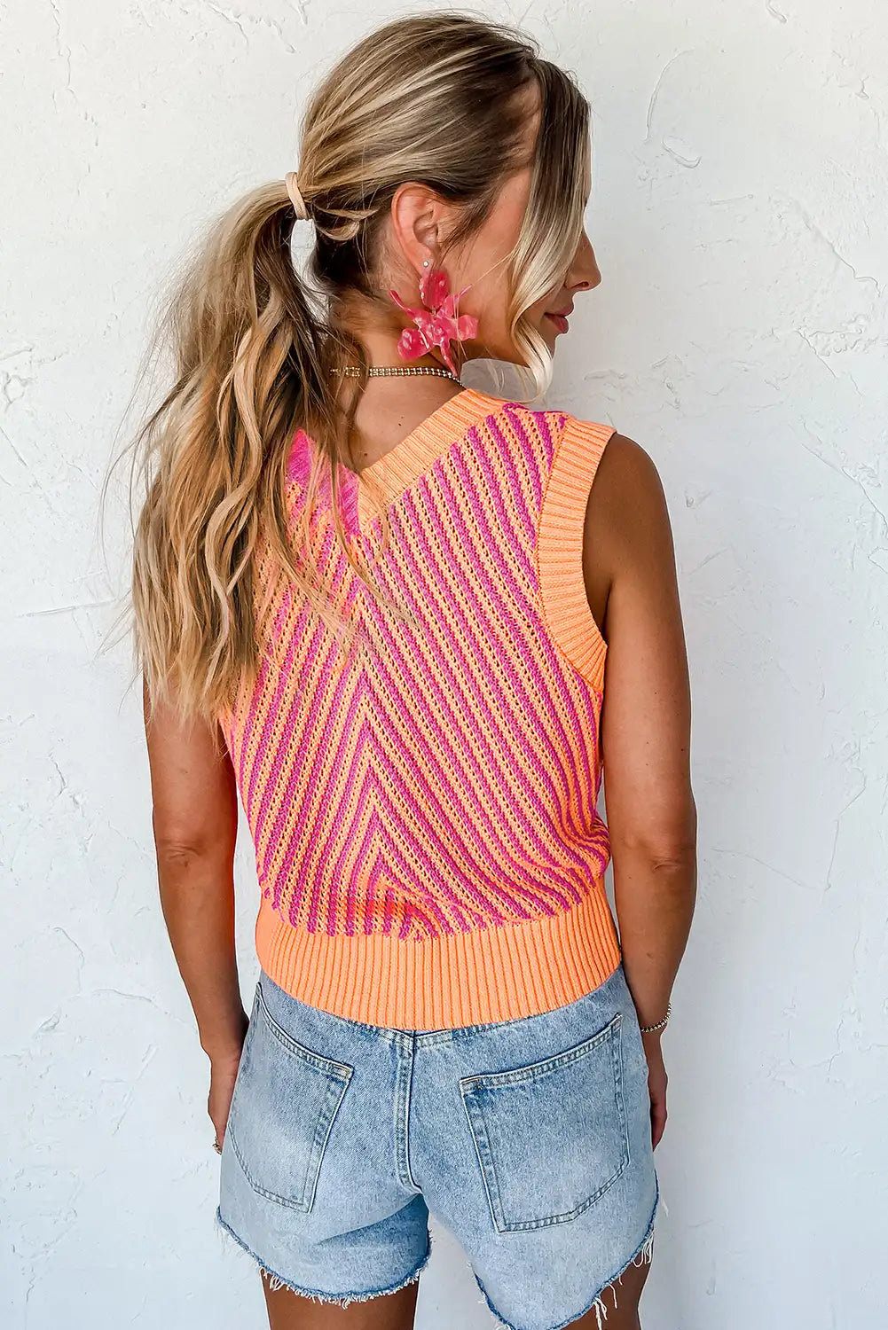 Elegantly Styled Sweater for Everyday Wear