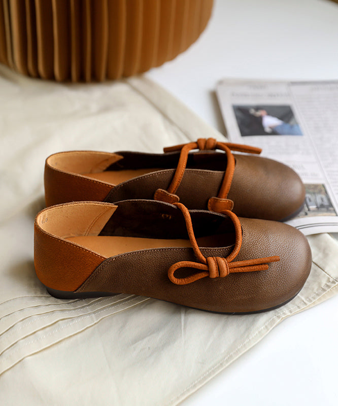Classic Vintage & Enduringly Stylish Shoes
