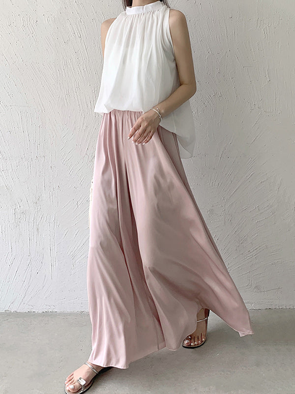 Sophisticated Pants with a Clean Classic Look