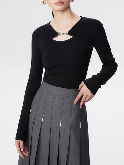 Classic Vintage T-Shirt with a Flattering Fit