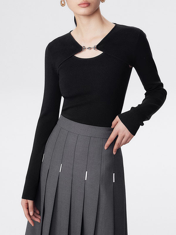 Classic Vintage T-Shirt with a Flattering Fit