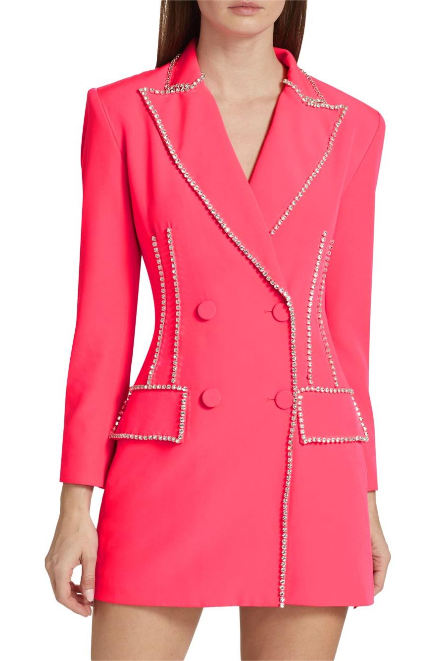 Polished Garment with an Effortless Classic Look