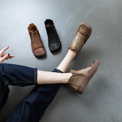 Beautifully Crafted Boots in a Classic Style