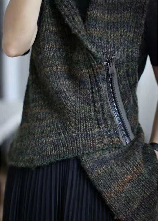 Gracefully Styled Coat for Any Occasion
