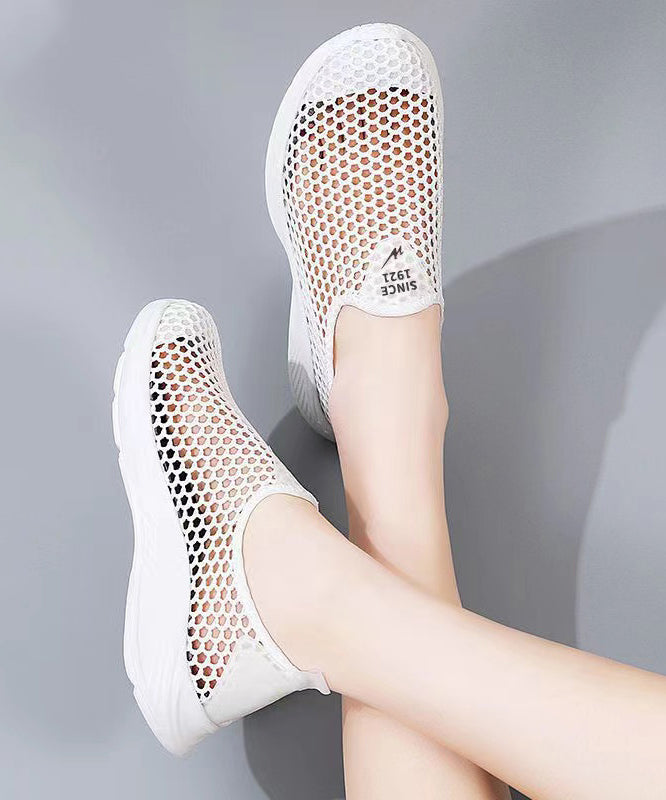 Vintage Inspired Shoes with a Contemporary Edge