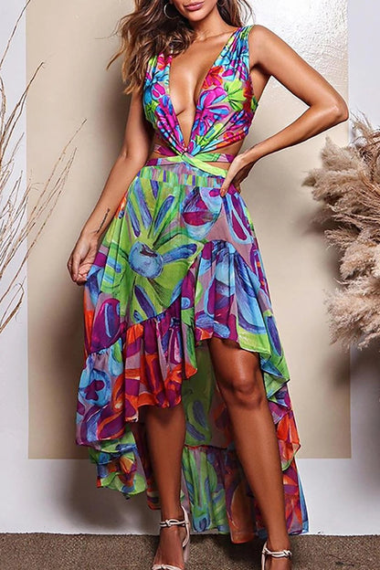 Beautifully Crafted Swimsuit in a Classic Style