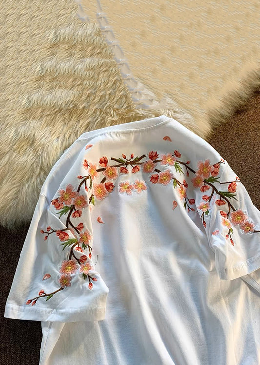 Beautifully Balanced Shirt with Timeless Character