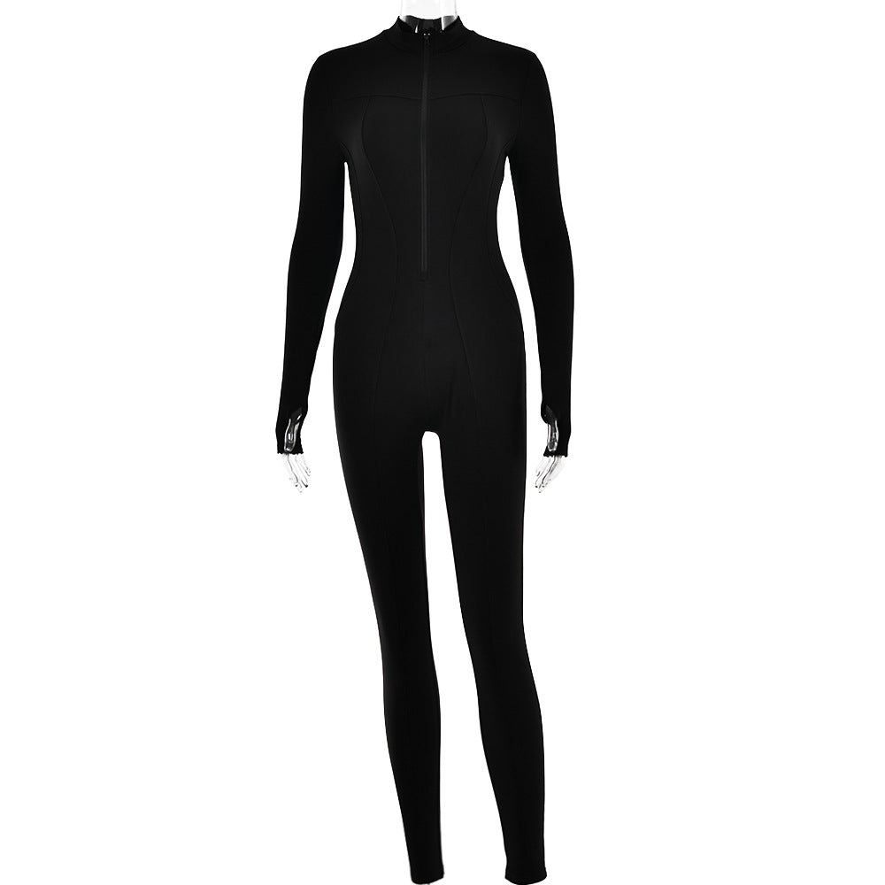 Gracefully Styled Garment for Any Occasion