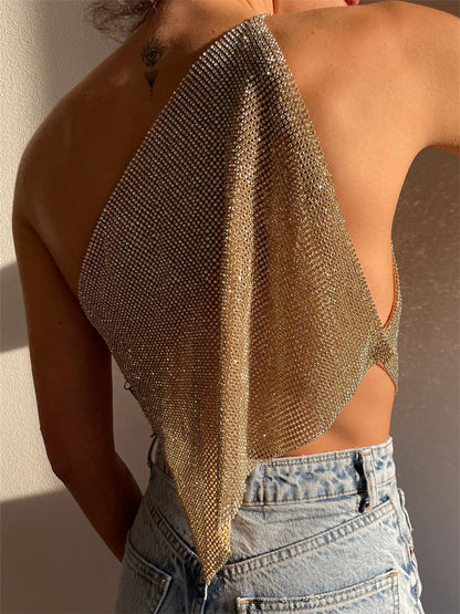 Beautifully Crafted Top in a Classic Style
