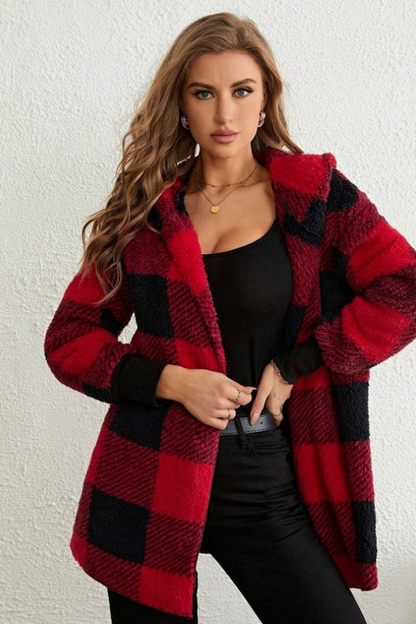 Effortlessly Elegant Cardigan with a Timeless Design