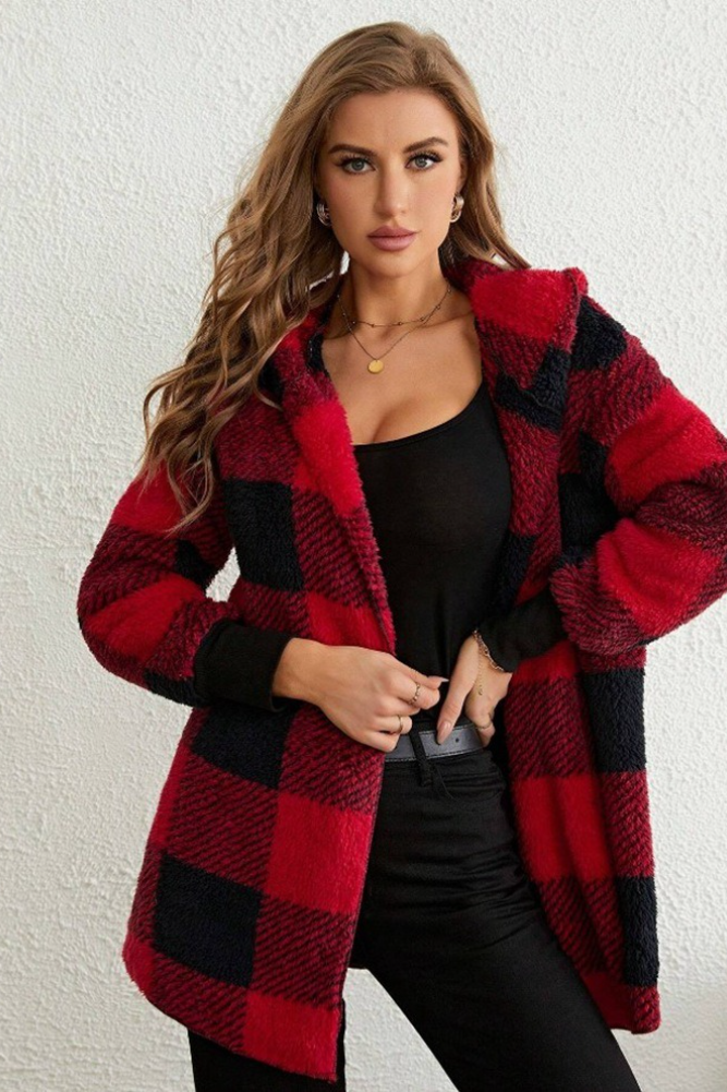 Effortlessly Elegant Cardigan with a Timeless Design
