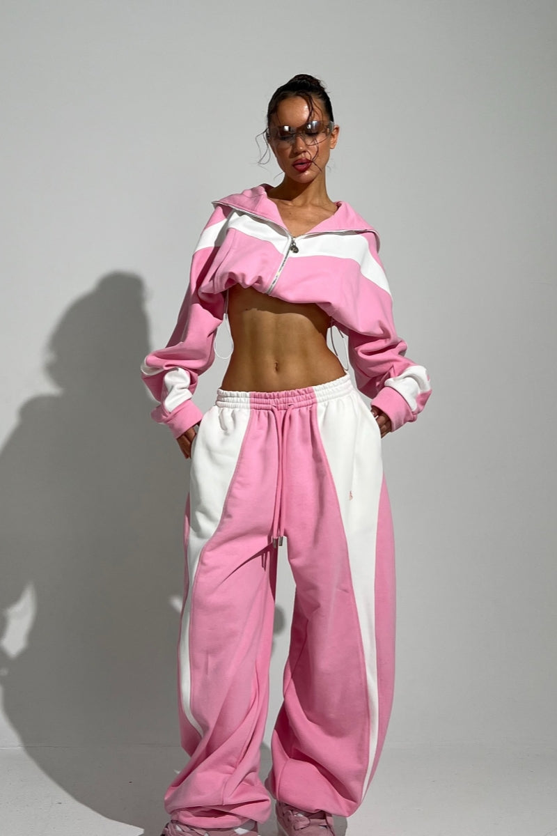 Gracefully Styled Garment for Any Occasion