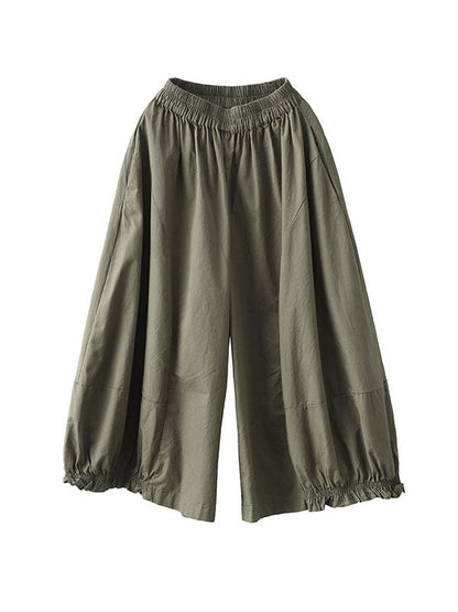 Beautifully Crafted Pants in a Classic Style