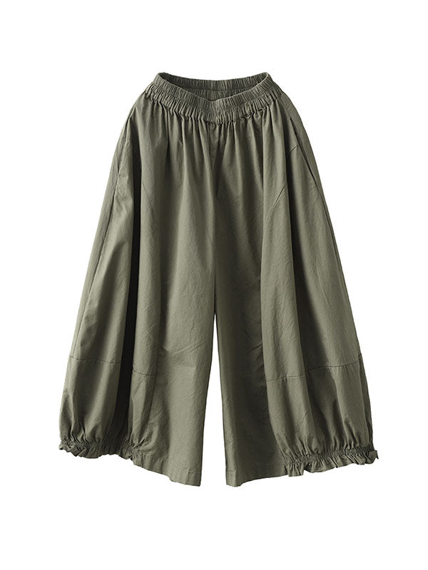 Sophisticated Pants with a Clean Classic Look