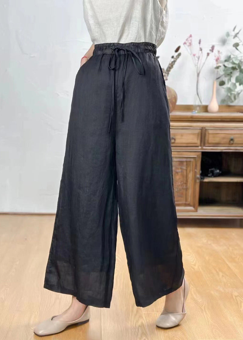 Vintage Inspired Pants with a Contemporary Edge