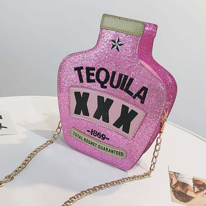 Beautifully Balanced Bag with Timeless Character