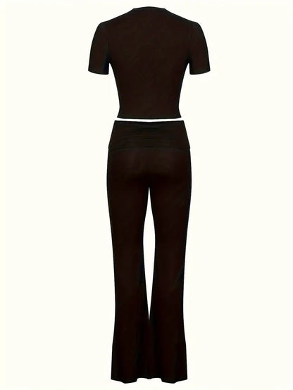 Gracefully Styled Garment for Any Occasion