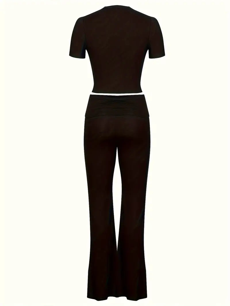 Gracefully Styled Garment for Any Occasion