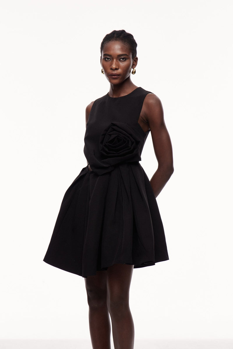 Elegantly Styled Garment for Everyday Wear