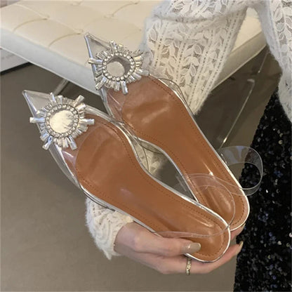 Beautifully Finished Shoes in a Timeless Design