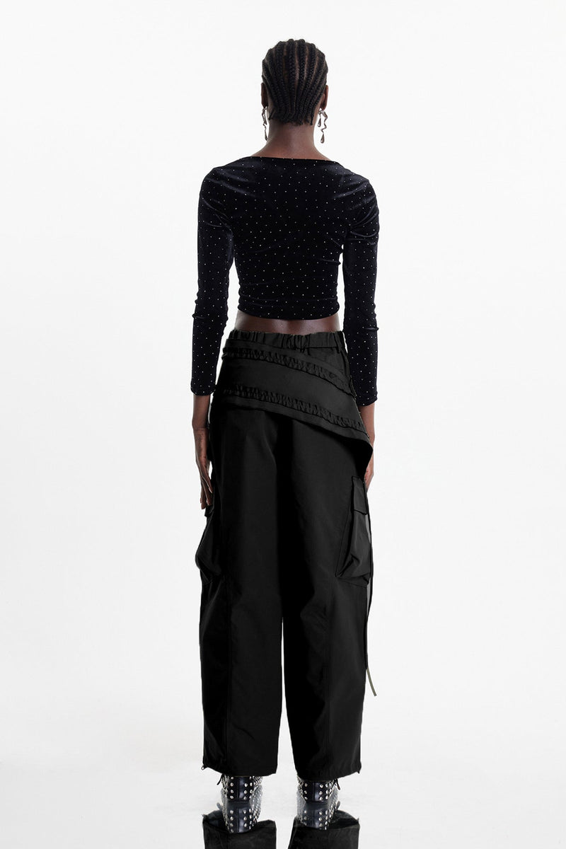 Elegantly Styled Pants for Everyday Wear