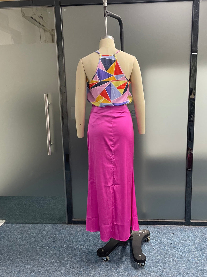 Vintage Inspired Top with a Contemporary Edge