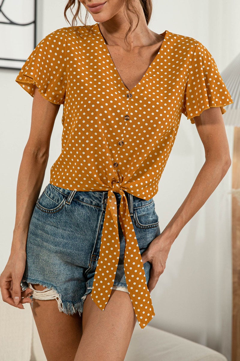 Vintage Inspired T-Shirt with a Contemporary Edge