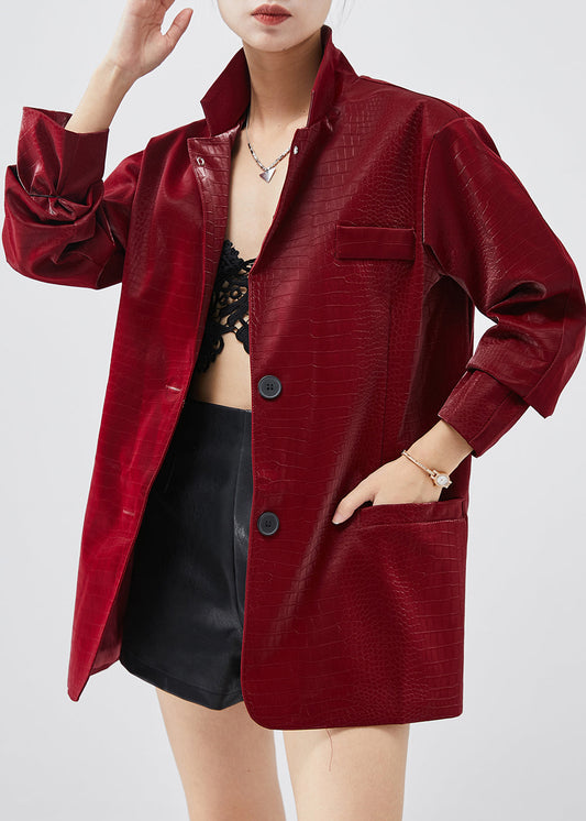 Classic Vintage & Enduringly Stylish Coat
