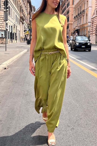 Beautifully Crafted Trousers in a Classic Style