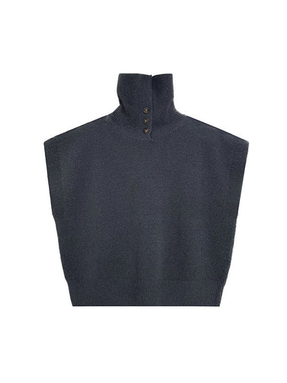 Sophisticated Sweater with a Clean Classic Look