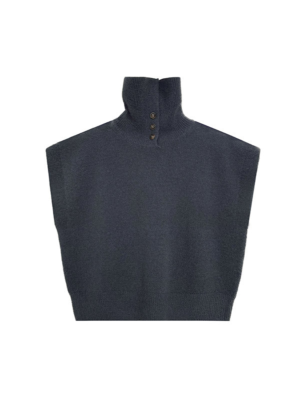 Sophisticated Sweater with a Clean Classic Look