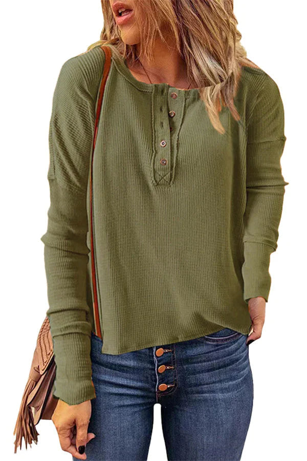 Sophisticated Top with a Clean Classic Look